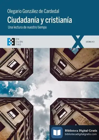 Descargar Ciudadanía Y Cristianía