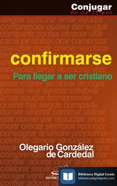 Descargar Confirmarse