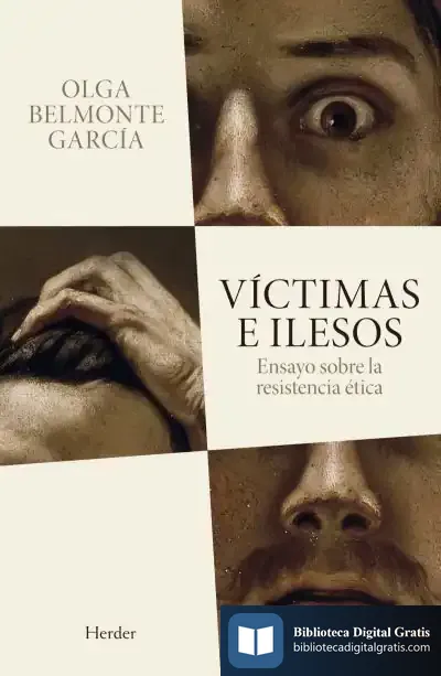 Descargar V?Ctimas E Ilesos de Seung Ho Choi
