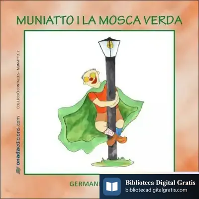 Descargar Muniatto I La Mosca Verda