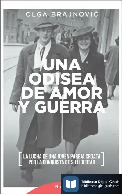 Descargar Una Odisea De Amor Y Guerra