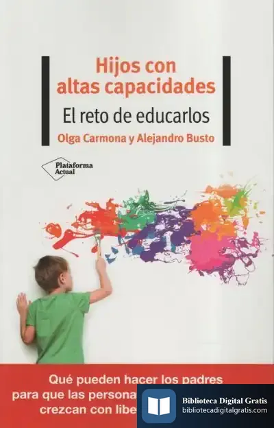 Descargar Hijos Con Altas Capacidades