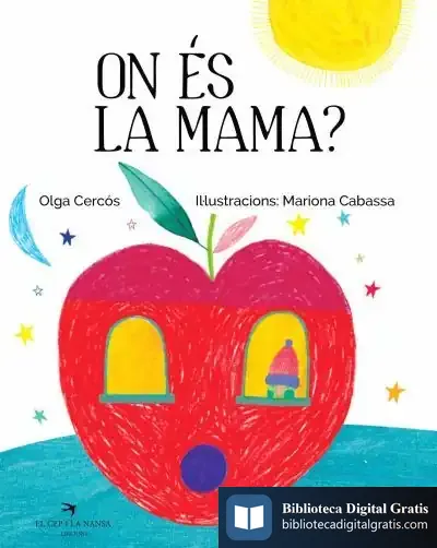 Descargar On És La Mama?