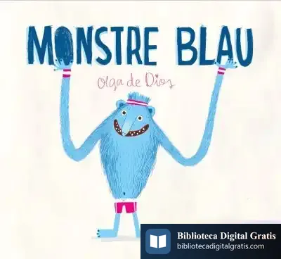 Descargar Monstre Blau