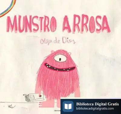 Descargar Munstro Arrosa