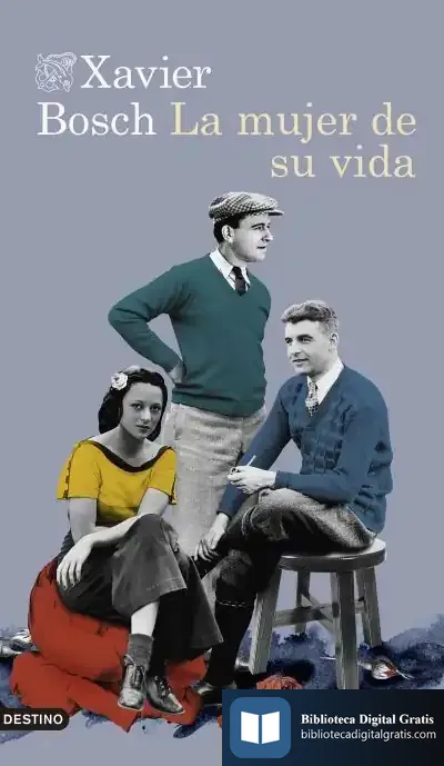 Descargar La Mujer De Su Vida