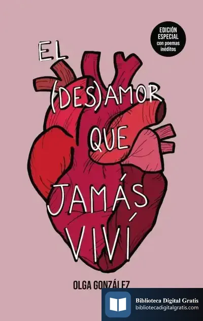 Descargar El Desamor Que Jamás Viví