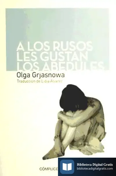 Descargar A Los Rusos Les Gustan Los Abedules