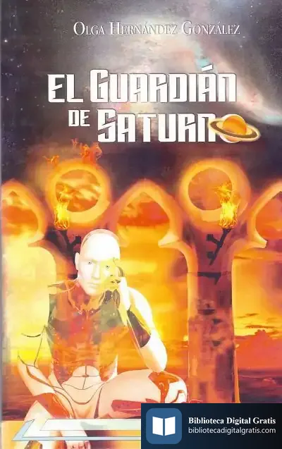 Descargar El Guardian De Saturno