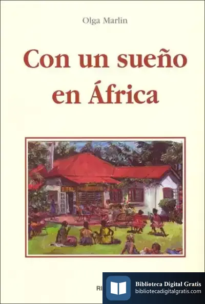 Descargar Con Un Sueño En África