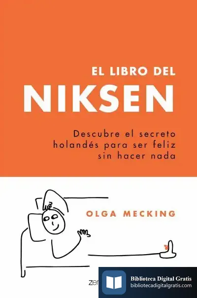 Descargar El Libro Del Niksen