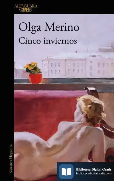 Descargar Cinco Inviernos