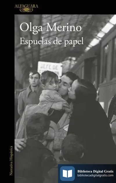 Descargar Espuelas De Papel