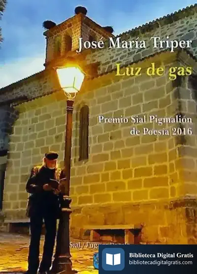 Descargar Luz De Gas