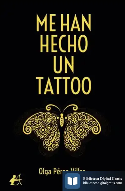 Descargar Me Han Hecho Un Tattoo