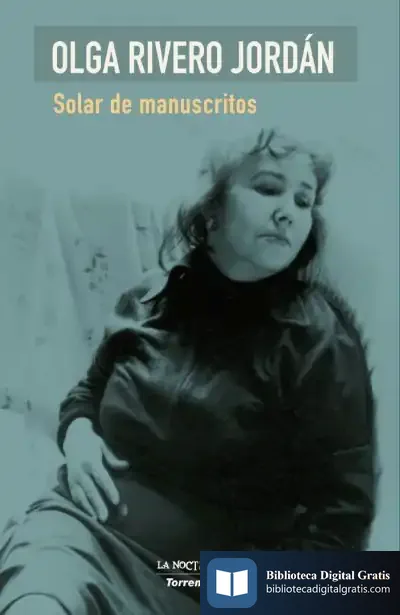 Descargar Solar De Manuscritos