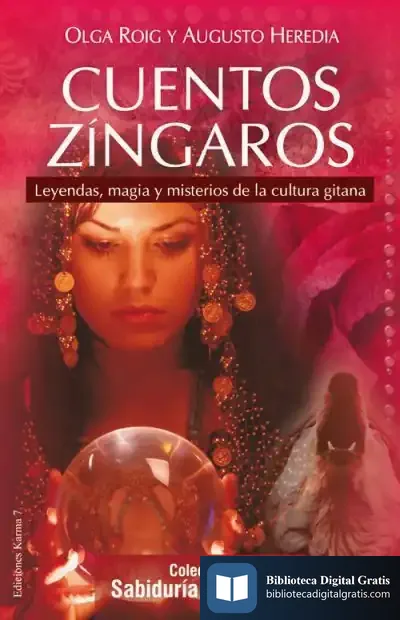 Descargar Cuentos Zíngaros