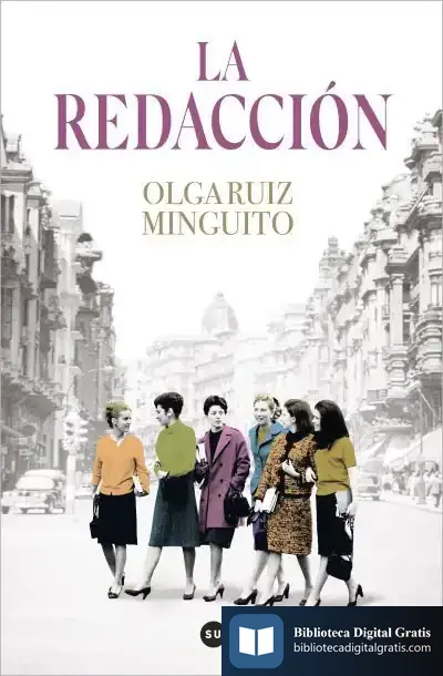 Descargar La Redacción