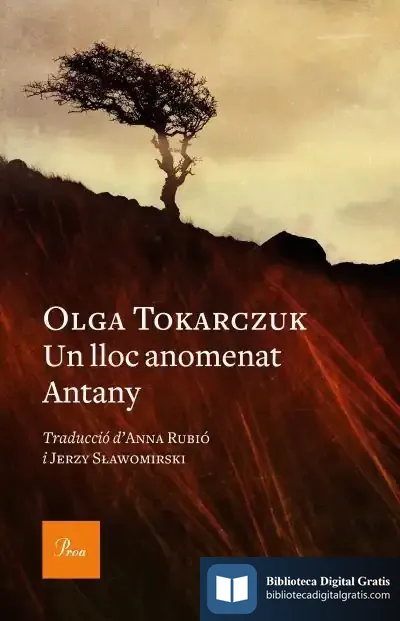 Descargar Un Lloc Anomenat Antany