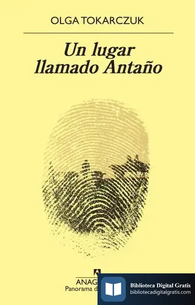 Descargar Un Lugar Llamado Antaño