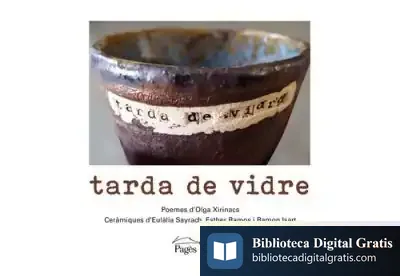 Descargar Tarda De Vidre
