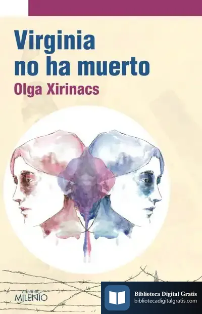 Descargar Virginia No Ha Muerto