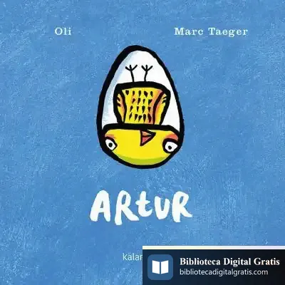 Descargar Artur Gallego de Oli