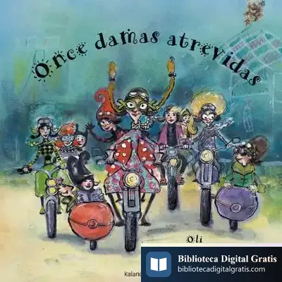 Descargar Once Damas Atrevidas de Oli