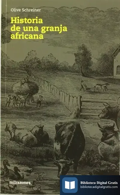 Descargar Historia De Una Granja Africana