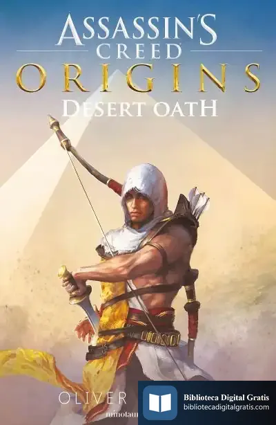 Descargar Assassin'S Creed: Desert Oath