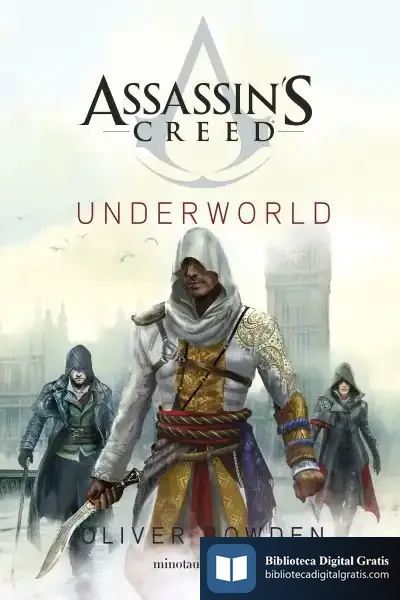 Descargar Assassin'S Creed. Underworld