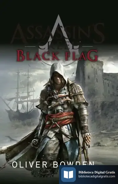 Descargar Black Flag