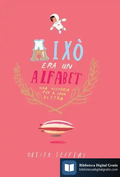Descargar Això Era Un Alfabet