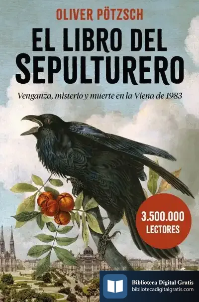 Descargar El Libro Del Sepulturero