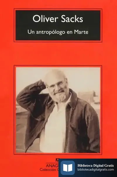 Descargar Un Antropólogo En Marte