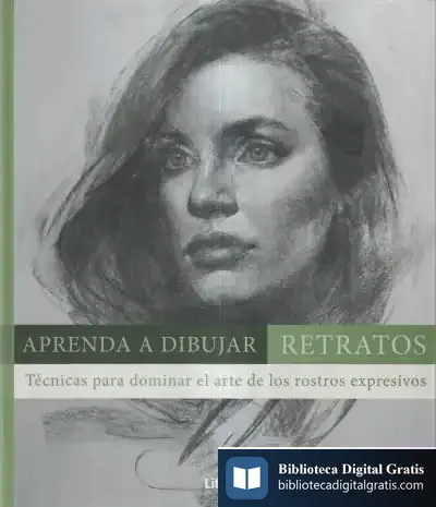 Descargar Aprenda A Dibujar Retratos de Oliver Sin a