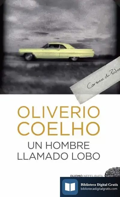 Descargar Un Hombre Llamado Lobo