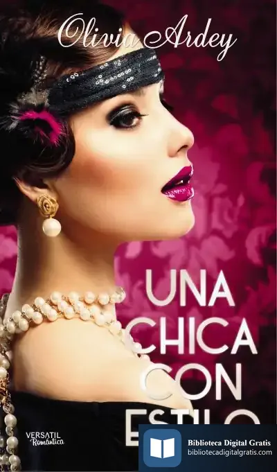 Descargar Una Chica Con Estilo de Olivia Ardey