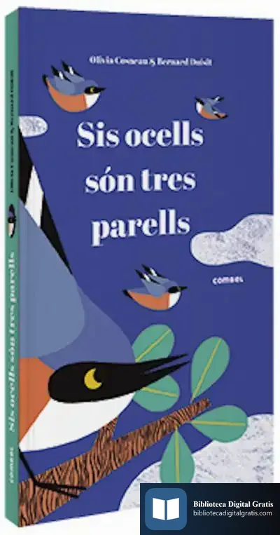 Descargar Sis Ocells Són Tres Parells