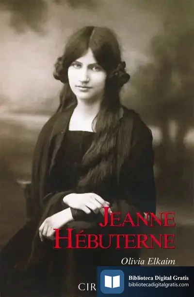 Descargar Jeanne Hébuterne