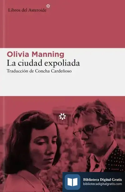 Descargar La Ciudad Expoliada
