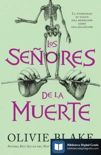 Descargar Los Señores De La Muerte