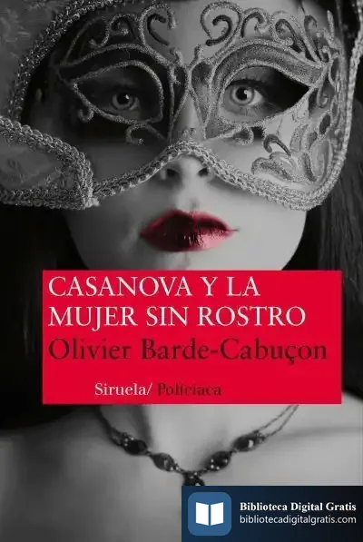 Descargar Casanova Y La Mujer Sin Rostro