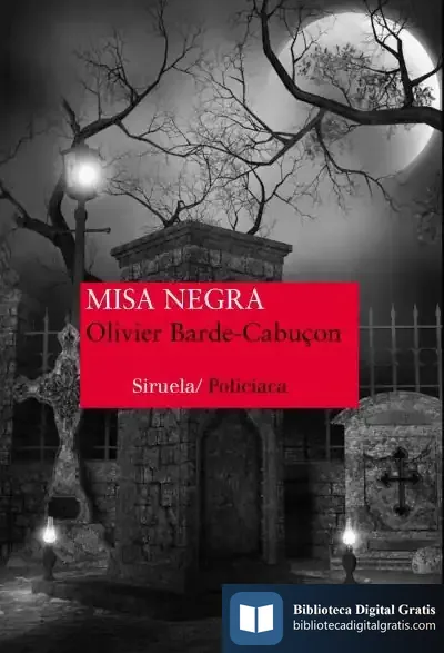 Descargar Misa Negra