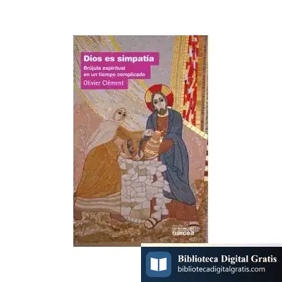 Descargar Dios Es Simpatía