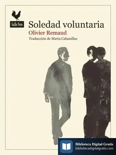 Descargar Soledad Voluntaria