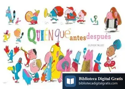 Descargar Quién, Qué, Quién Antes/Después