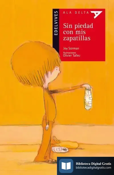 Descargar Sin Piedad Con Mis Zapatillas
