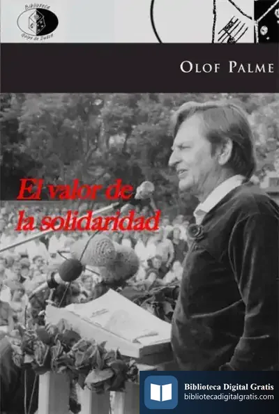 Descargar El Valor De La Solidaridad