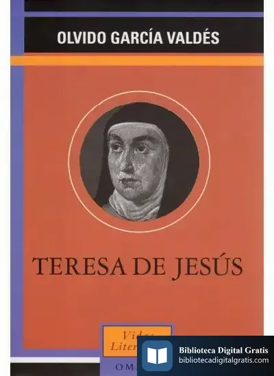 Descargar Teresa De Jesus